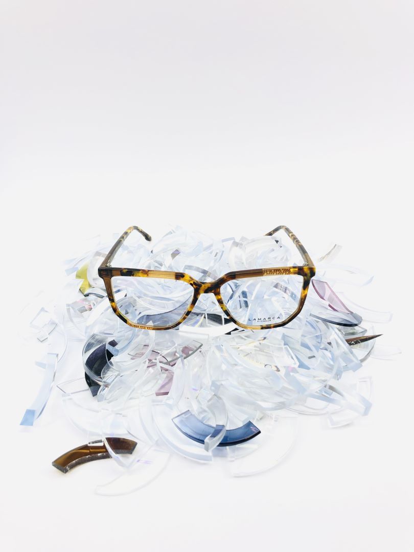 occhiali da vistaacetato